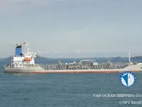 油/化学品油轮 待售