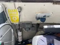 工作船 待售