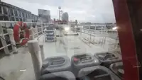 活鱼运输船 待售