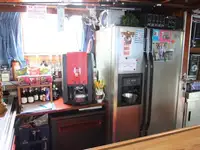 驳船 待售