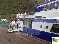 渡轮 待售