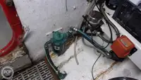 潜水支援船 待售