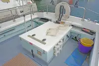 工作船 待售
