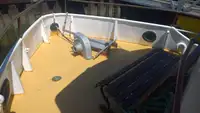 邮轮 待售