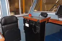 工作船 待售