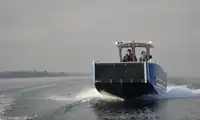 救援船 待售