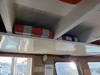渡轮 待售