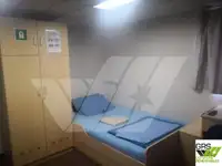 驳船 待售