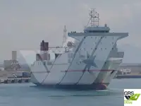 Ro-Ro ship 出售
