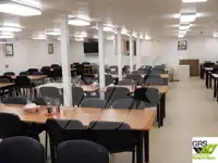 集装箱船 待售
