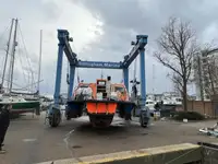 客船 待售
