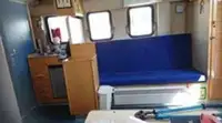 工作船 待售
