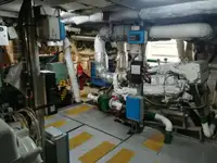船员船 待售