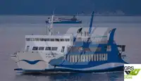 Ro-Ro ship 出售