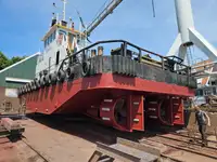 General Cargo/Multi-purpose 待售