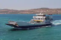 滚装船 出售