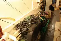 渡轮 待售