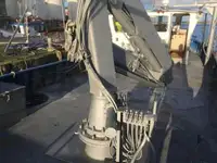 工作船 出售