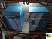 工作船 待售
