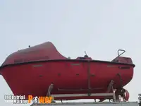 救生艇 出售