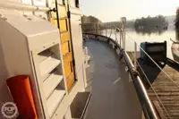 渡轮 待售