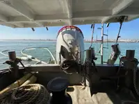 挖泥船 待售