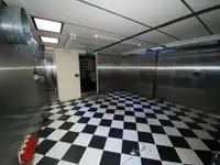 餐厅船 待售