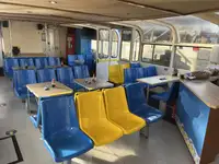 渡轮 待售