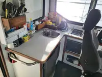 Trawler 出售
