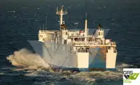 Ro-Ro ship 出售