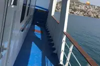 渡轮 待售