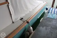 渔业加工船 待售