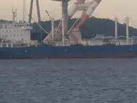 冷藏船 待售