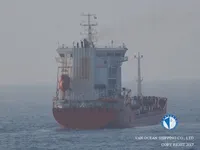 油/化学品油轮 待售
