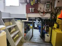 工作船 待售