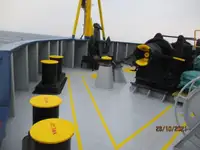 冷藏船 待售