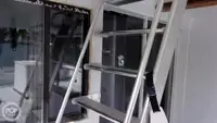 潜水支援船 待售