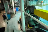 滚装船 待售