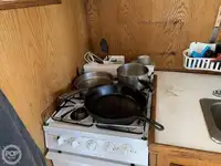 延绳钓渔船 待售
