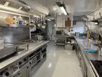 邮轮 待售