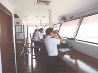 邮轮 待售