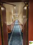 住宿驳船 待售