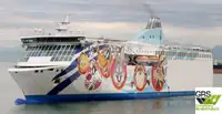 Ro-Ro ship 出售