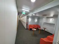 冷藏船 待售