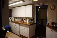 邮轮 待售