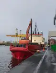 挖泥船 待售