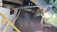 拖网渔船 待售