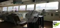 邮轮 待售