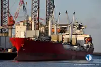 冷藏船 待售