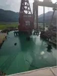 驳船 待售